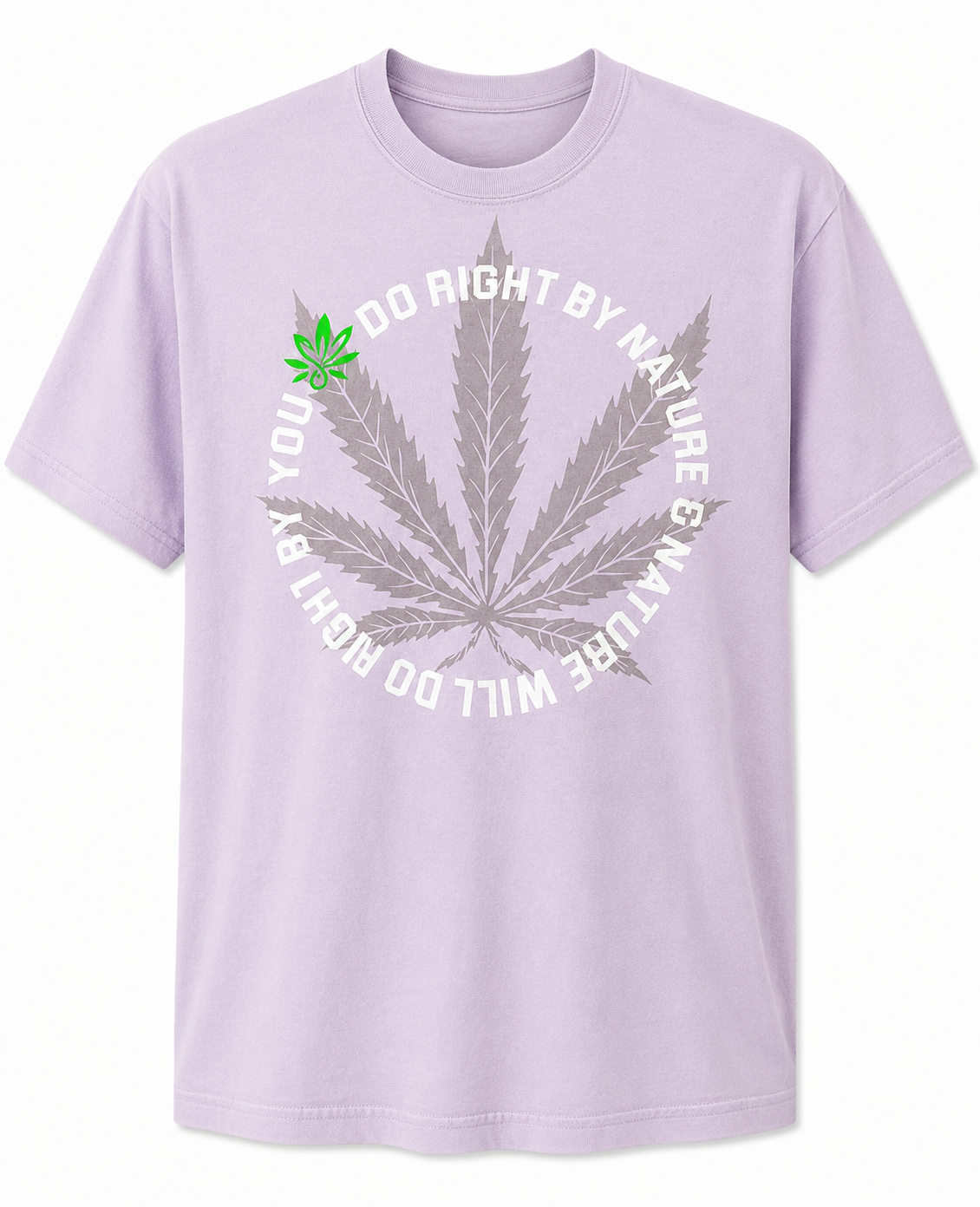 Kind Canna - Surf Tee - Image 4