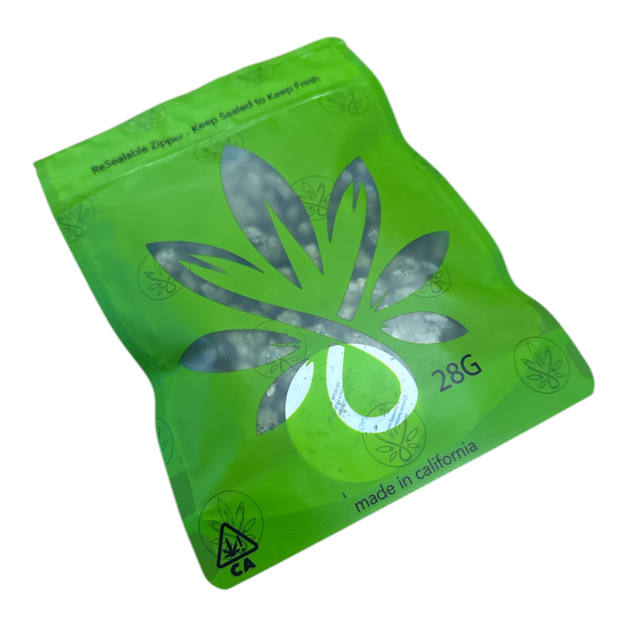 Kind Canna - Light Dep Choice Buds
