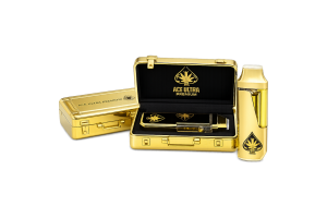 Ace Ultra Premium Signature Gold Edition (2g)