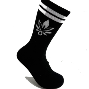 Kind Canna - Logo Crew Socks