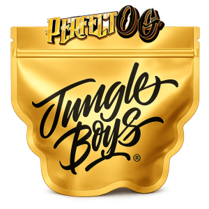 Jungle Boys "Perfect OG" (3.5g)
