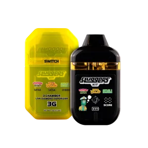 Sluggers 3-Chamber Super Switch (3g)